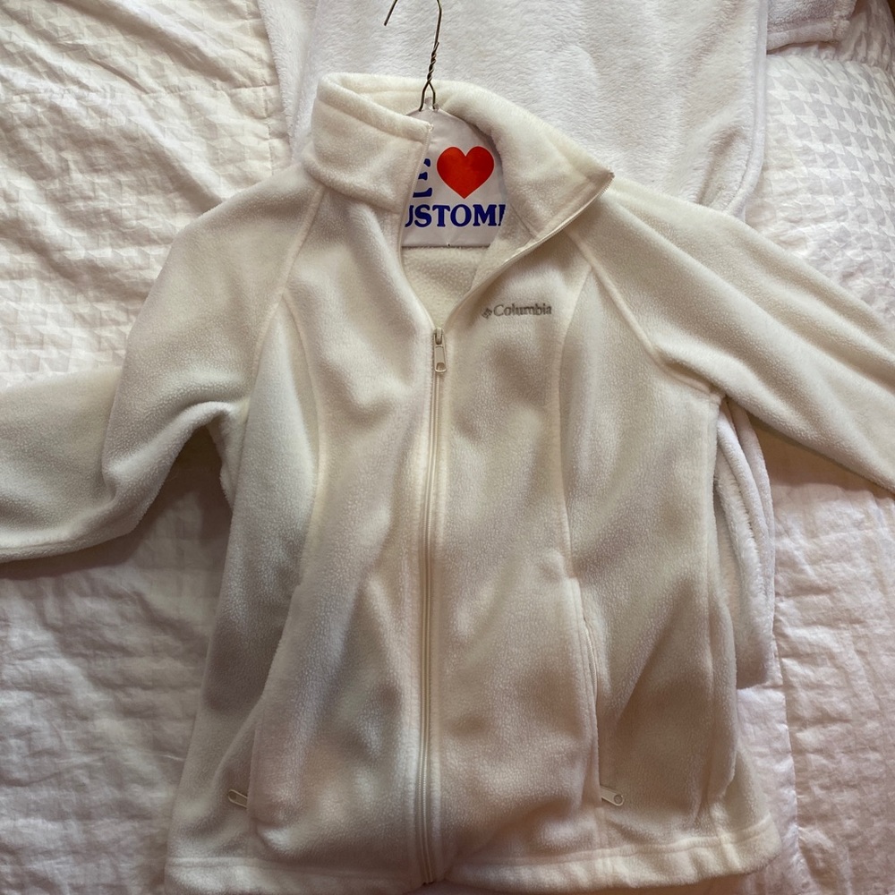 Columbia jacket